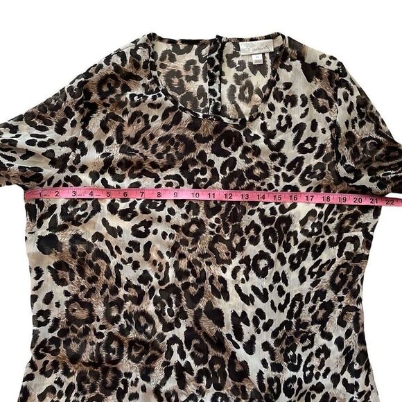 Dress Barn Blouse - Picture 5 of 7